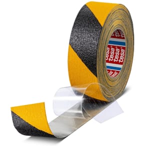 Halkskyddstejp TESA 60955 50mmx18m g/s
