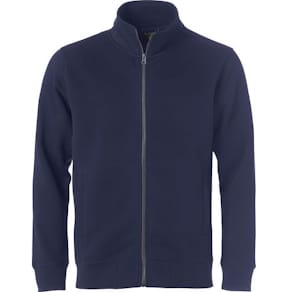 Cardigan CLIQUE Basic M marineblå