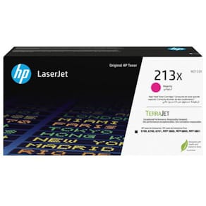 Toner HP W2133X 213X 6K magenta