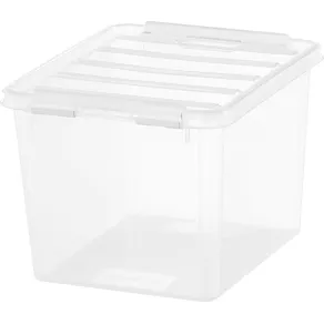 Förvaringsbox med lock 3L