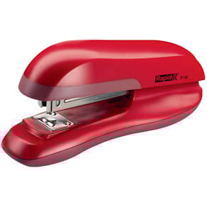 Heftgerät Rapid F16, rot