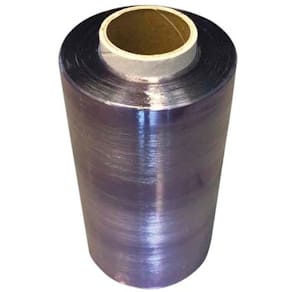 Madfilm PVC 7 µm, lilla, 200 mm x 200 m, 1 rulle