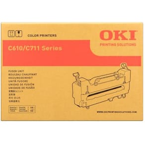 Fuser OKI 44289103 60K