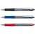 Kulpenna PILOT Acroball Metall 1,0 Svart