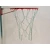 Basketnät Metall