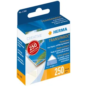 Herma fotohörn (250)