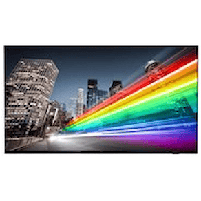 Philips 75BFL2214 - 75" Diagonal klass LED-bakgrundsbelyst