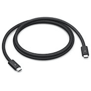 Apple Thunderbolt 5 Pro - Thunderbolt-kabel - USB-C (hane) till