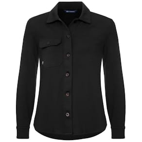 Skjorta CB 352415 dam svart XS