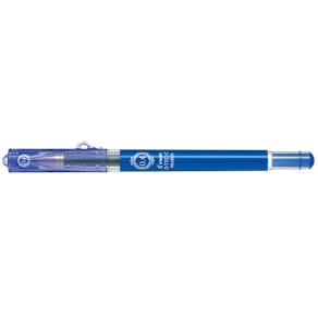Gelkulpenna PILOT Maica Extra Fine Blå, 0.4mm, 12st