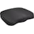 Stoelkussen Kensington ergonomisch, Memory Foam, zwart