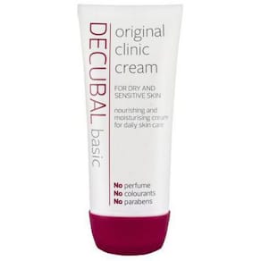 Hudcreme DECUBAL Clinic oparfymerad 100g