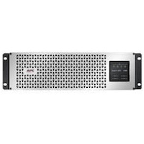 APC Smart-UPS Li-Ion 1500VA Short Depth with SmartConnect - UPS