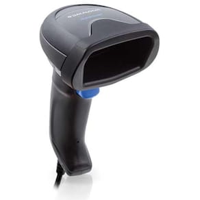 Streckkodsläsare DATALOGIC QW2520 Kit
