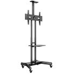 Multibrackets M Public Floorstand Basic - Ställ - för