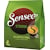 Koffiepads Douwe Egberts SENSEO Strong, zakje van 36 stuks