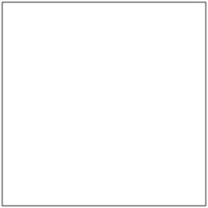 Snibbduk papper vit 70x70 250s