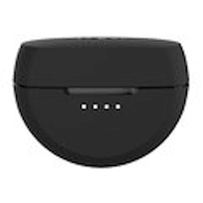 Belkin SoundForm Rhythm - True wireless-hörlurar med mikrofon