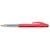 Bläckkulpenna BIC Clic M10 Medium Röd, 1.0mm, 50st