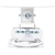 Optoma OCM818W-RU - Monteringssats (försänkt takmontering) - för