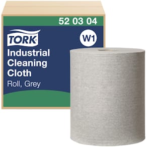 Rengöringsduk TORK Pre W1 Flex 361m