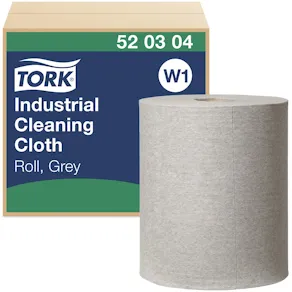 Rengöringsduk TORK Pre W1 Flex 361m