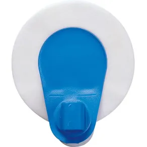 EKG-elektrod BLUE SENSOR M-00-A 50/fp