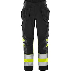 Hantvbyx varsel green 2640 GPLU kl1 c154