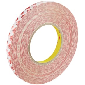 Dubbelhäftande tejp 3M GPT-020 50mx19mm