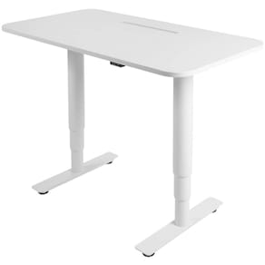 Schreibtisch Topstar Table 20 Kids, weiß