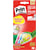 Correctieroller Pritt Mini, 2 + 1 gratis, op blister