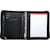Schrijfmap Exacompta Exactive Exafolder, zwart, 27 x 36 cm
