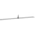 Stativ VIKAN alu kardborre superior120cm