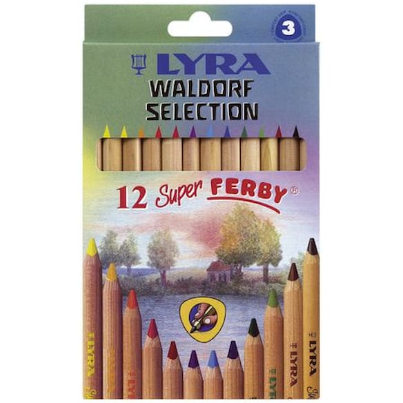 Fargeblyant LYRA Waldorf (12)