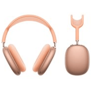 Apple AirPods Max 2 - Hörlurar med mikrofon - fullstorlek