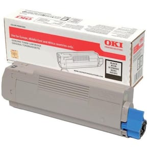 ES - ES5432/5473 toner black