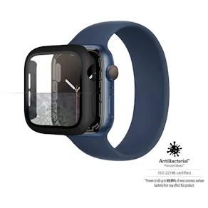 PanzerGlass Full Body Apple watch 9/8/7 (45 mm) Black