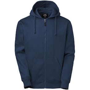 Hoodie zip SOUTH WEST Parry marin M