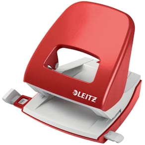Locher Leitz 5008, rot