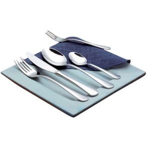 Besteck-Set Esmeyer SYLVIA, poliert, 24-teilig