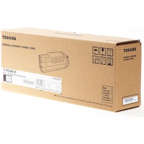 Toner TOSHIBA T-FC34EK 15,5K svart
