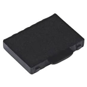 Stempelkissen Trodat 6/50, schwarz, 2 Stück