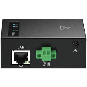 D-LINK 4G LTE M2M VPN PoE+ Modem Router