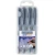 Overheadpenna Ergo permanent, fine, 4-pack