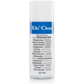 Rengöringsskum ELIX 400ml