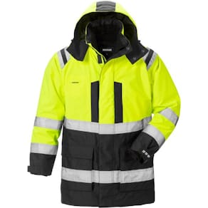 Parkas FRISTADS 4036 GTT HiVis 2XL