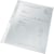 Showtas Leitz Recycle, geperforeerd, A4, 100 micron