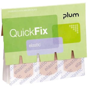 Plaster PLUM refill (45)