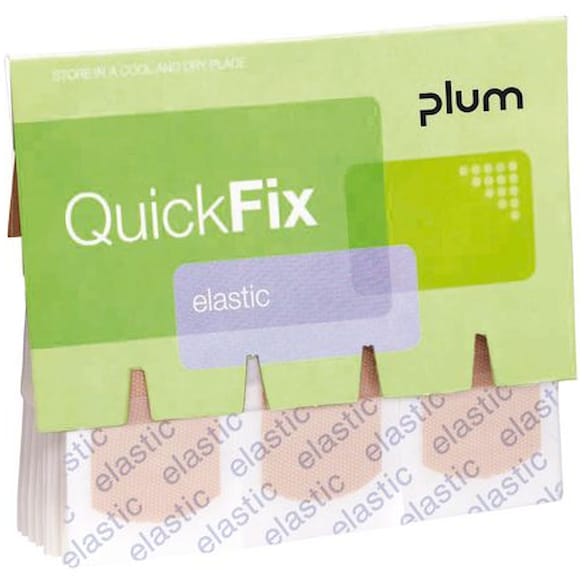 Plaster PLUM refill (45)