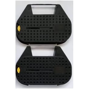 Farbbandkassette EMSTAR Gr.164C, schwarz